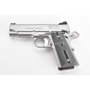 ACP 45acp 4.25 8+1 Ss Ambi