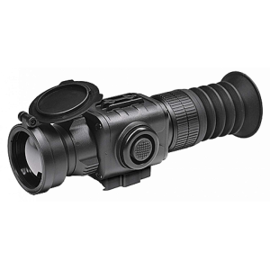 Agm Global Vision Agm Global Vision 3093455006PM21 Python TS50-384 2.7x 50mm 7.4x5.6 Degrees FOV Black - $3594.67 at BattleHawk Armory