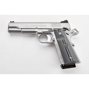 ACP 9MM 5 8+1 STAINLESS