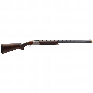 Browning Citori 725 Sporting 20 Gauge 30 2 3 Silver Nitride Gloss Oil Turkish Walnut Stock Right Hand Shotgun