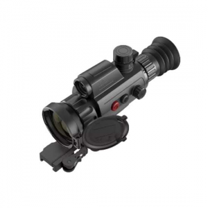 AGM RATTLER LRF TS50-384 2-16 THERMAL IMAGING SCOPE w/ LASER RANGEFINDER
