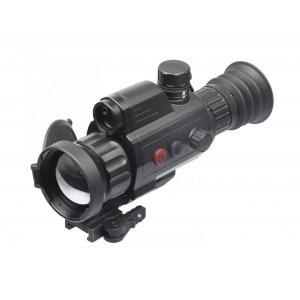 AGM Global Vision VARM503842 Varmint V2 LRF TS50-384 Thermal 4.5x Digital 1x/2x/4x/8x Zoom 384x288 Resolution