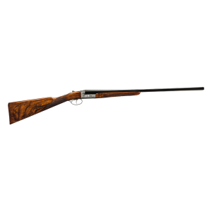 Chapuis Armes Chasseur Classic SidebySide Shotgun 12 GA 28IN