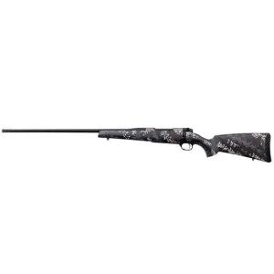 WBY Mkv Backcountry Ti 2.0 257wby 28 Lh