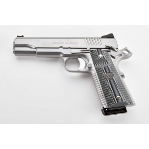 ACP 45ACP 5 8+1 STAINLESS