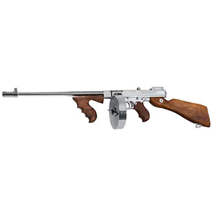 AUTO ORD 1927A-1 DLX 45ACP CHROME