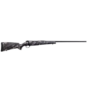 WBY Mkv Backcountry Ti 2.0 280ack 26