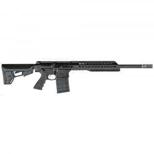 CHRIS CA10154-3129236 CA10 DMR MAGPUL 65CR BLK 22
