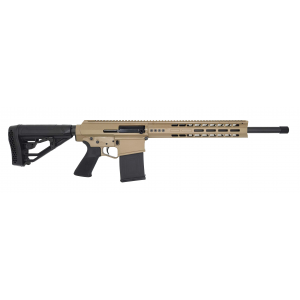 Genesis Arms Gen-12 12 Gauge 5+1rd Magazine 18 Barrel FDE Shotgun
