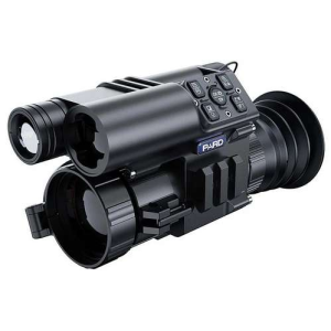 PARD 384X288 CLIP-ON SCOPE W/RANGEFINDER