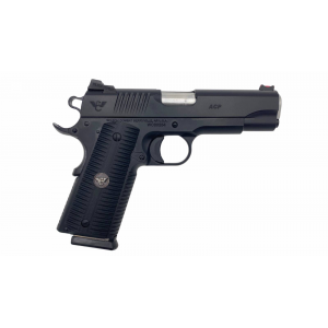 Wilson Combat ACP Commander, 9mm, 4.25 Barrel, 2- 10rd Magazines, Pistol