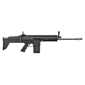 FN Scar 17S NRCH, 7.62x51mm, 16.25 Barrel, 20rd Capacity, Rifle