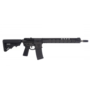 Noveske Gen 4 Rival SS, 5.56mm, 17 Barrel, 1- 30rd Magazine, Rifle