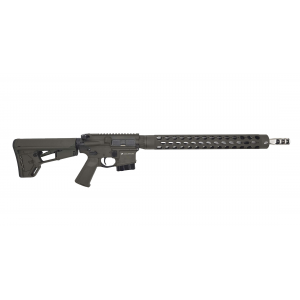 JP Enterprises JP-15 .22 ARC 10+1rd 18 Proof Research Barrel OD Green Rifle