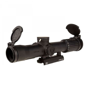 SCO VCOG 1-8X28 RIFLESCOPE RED MRAD TREE