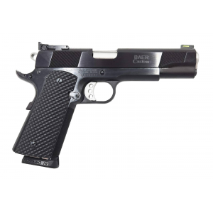 Les Baer Premier II 1911 5 10mm 9rd Blued Pistol