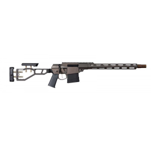 Q The Fix 8.6 Blackout 16 Barrel 1- 10rd Magazine Rifle