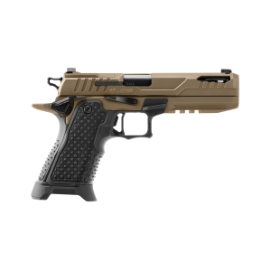 OA Defense 2311 Pro Elite 9mm 5 Barrel 5 Magazines Optics Ready High Desert Pistol