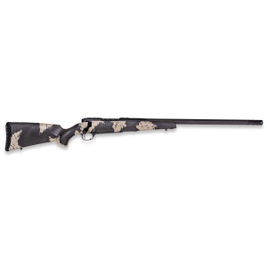 Weatherby MGS01N300NR4B Mark V Backcountry Guide 308 Win 22+2 Muzzle Brake Right Hand