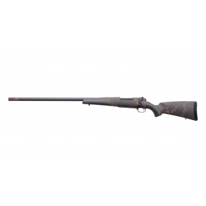 MARK V BC CARBON 243WIN 22 LH