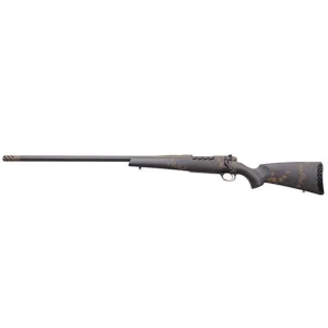 WBY MKV BACKCOUNTRY 2.0 CARBON 300WBY 28 LH