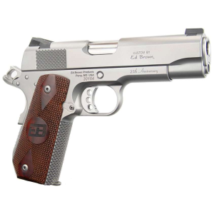 EDBROWN KC-SS-25  KOBRA CARRY 25TH ANNIV 45 SS/SS