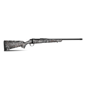 Wilson Combat NULA Model 20 .243 Win 20 Canyon Rogue Bolt Action Rifle