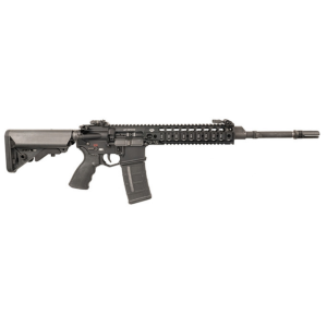 LMT Defense NZ Reference, 5.56mm, 16 Barrel, 1- 30rd Magazine, Rifle