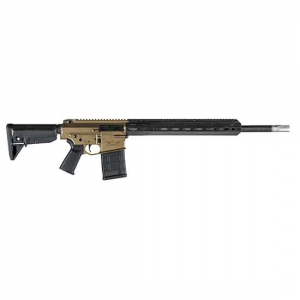 SKIP To The End Of The Images Gallery SKIP To The Beginning Of The Images Gallery Christensen Arms Ca-10 G2 Cf Burnt Bronze .308 Win 18 Barrel 20 Rd Rifle