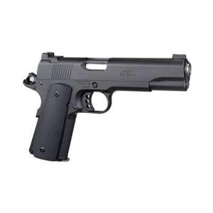 Ed Brown SF18G4 Special Forces  45 ACP 5 7+1 Black Gen4 Black VZ Grip