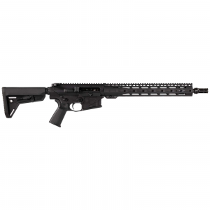 AM DEF UIC10A 308WIN 16 BLK HUXWRX