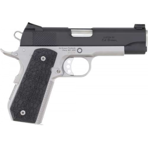 ED BROWN KOBRA BLACK GEN4 UPPER 45ACP 4.25 COMMANDER
