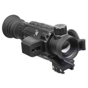 Agm Global Vision AGM SECUTOR LRF 35-384 THERMAL RFL SCP 384X288 35MM LENS 50HZ - $2295.00 at BattleHawk Armory