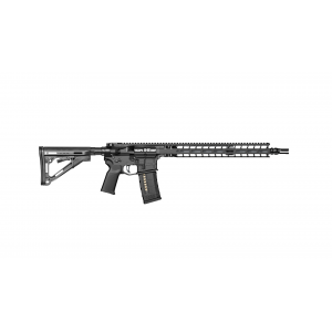 RADIAN MODEL 1 .223 WYLDE 16 W/ DEAD AIR FLASH HIDER RADIAN BLACK RIFLE