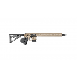 Radian Weapons Model 1 .223 Wylde 16 *CA COMPLIANT* 10+1 FDE W/Muzzle Brake Rifle