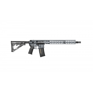RADIAN MODEL 1 .223 WYLDE 16 W/ DEAD AIR FLASH HIDER RADIAN GRAY RIFLE