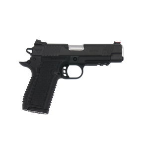 Wilson Combat SFT9, 9mm, 4.25 Barrel, 2- 15rd Magazines, Lightrail Frame, Pistol