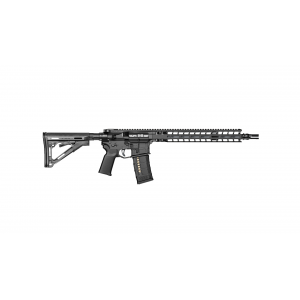RADIAN MODEL 1 .223 WYLDE 14.5 (P&W 16) W/ DEAD AIR FLASH HIDER RADIAN BLACK RIFLE