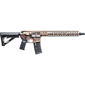 RADIAN MODEL 1 14.5PB 223WLD BRN
