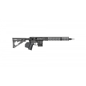 Radian Weapons Model 1 .223 Wylde 14.5 *CA COMPLIANT* 10+1 Radian Black W/Muzzle Brake Rifle