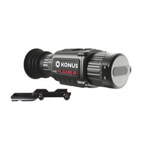 KONUS 7952 FLAME-R THERMAL RFL SCOP 256X192