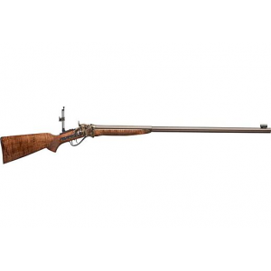 PEDERSOLI TASCOSA SHARPS LONG RANGE .45-70 34 TGR MAPL WOOD