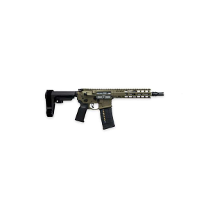 Model 1 9 300 OD Pist Radian OD