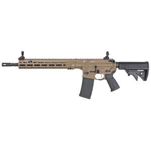 LWRC ICMKIIR5CK16 .223 Rem/5.56 NATO 16.10