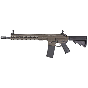 Lwrc ICMKII 556NATO 16 BRN