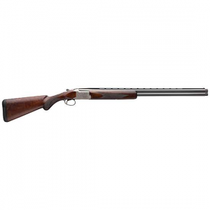 Browning 018142914 Citori White Lightning 410 Gauge 26 2 3 Silver Nitride Gloss Oil Black Walnut Stock Right Hand Invector Midas