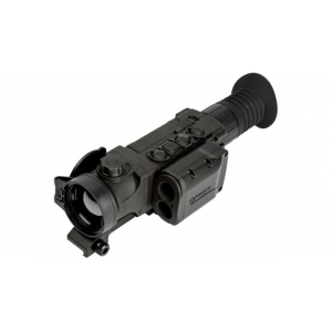 Pulsar PL76518 Trail LRF XQ50 3.5-14x 50mm 13.10-9.80  @ 100 Meters FOV Black  **Refurbished**