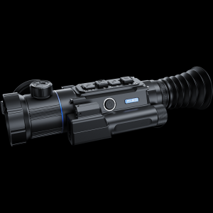 PARD OCELOT 640 THERMAL RIFLE SCOPE 50MM LENS W/LRF