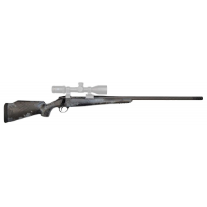 FIERCE FCRG65PRC22TP 6.5 PRC CARBON RAGE