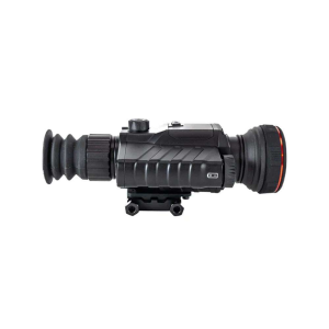 X-Vision Optics Impact 250 Thermal Scope 384x288 4.7-18.8x 50mm